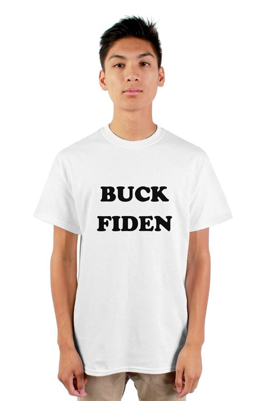 Buck Fiden Tshirt