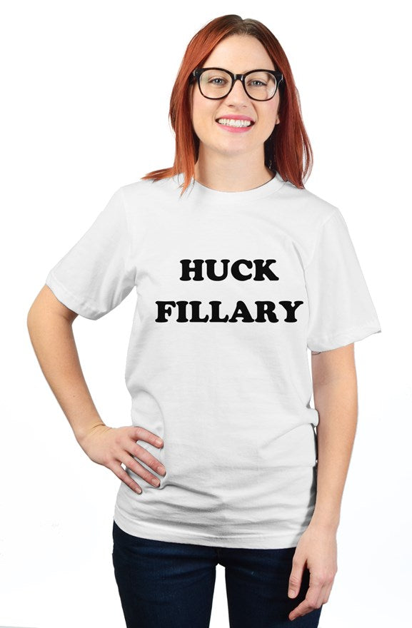 Huck Fillary Tshirt