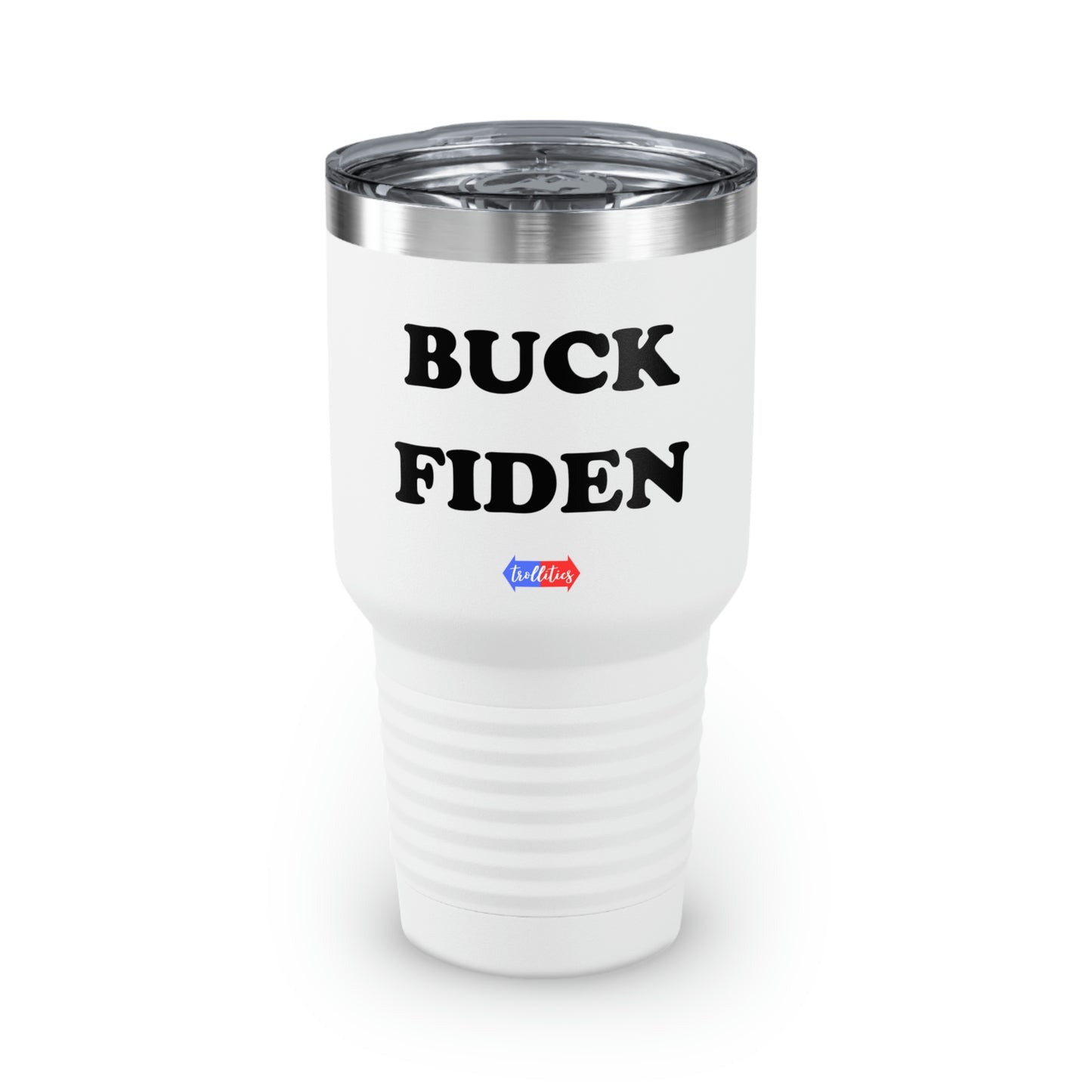 Buck Fiden Ringneck Tumbler, 30oz