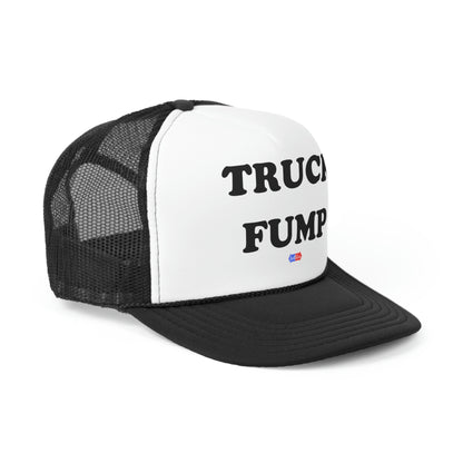 Truck Fump Trucker Cap