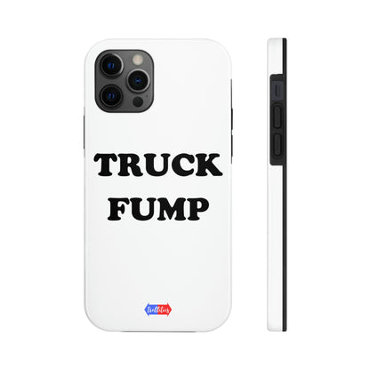 Truck Fump | Tough Phone Cases, Case-Mate