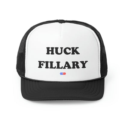 Huck Fillary Trucker Cap