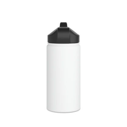 Better Options Stainless Steel Water Bottle, Standard Lid
