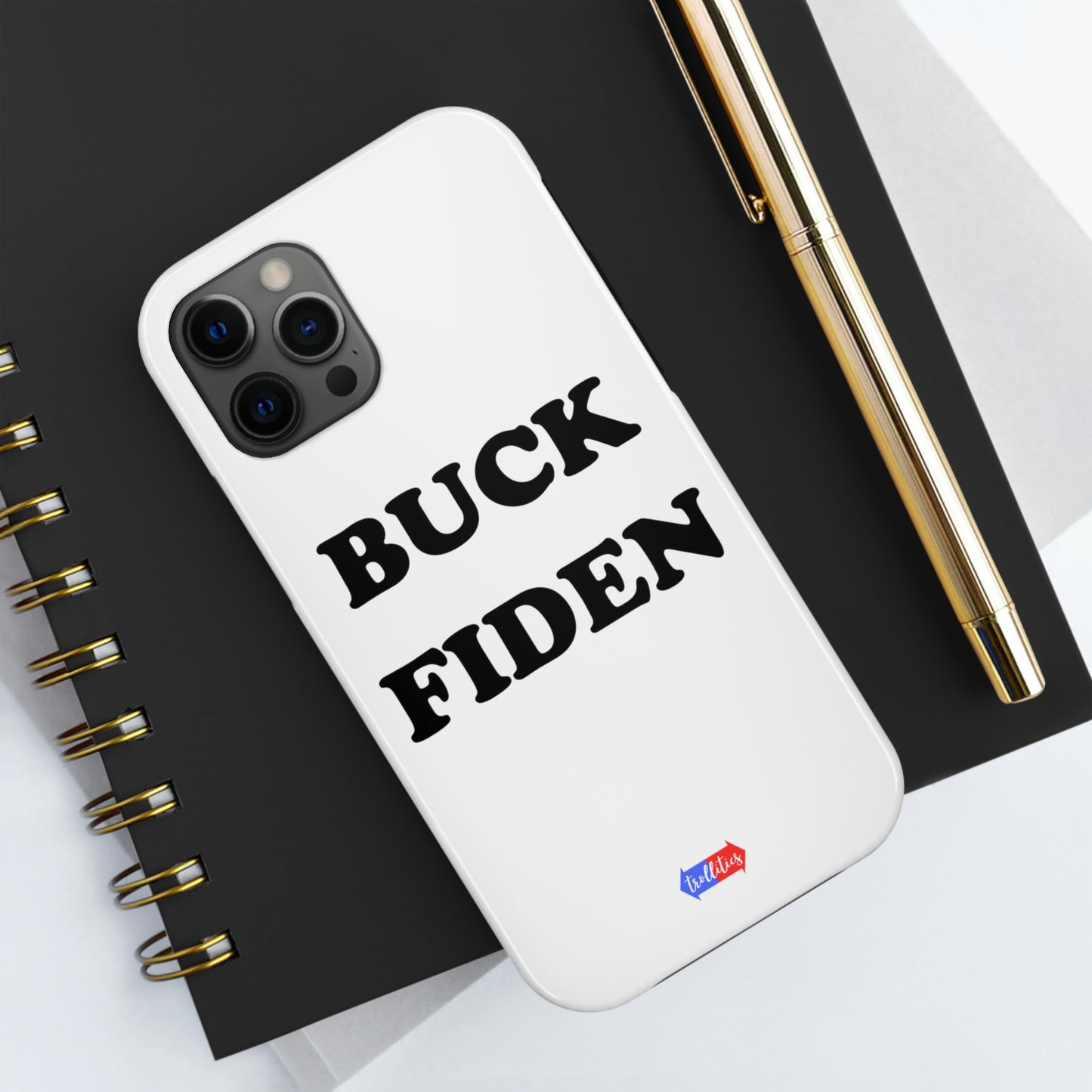 Buck Fiden | Tough Phone Case, Case-Mate